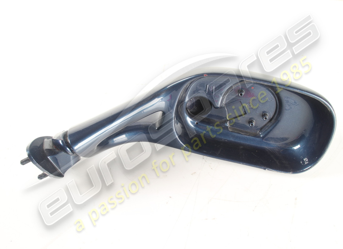 UTILISÉ Ferrari MIROIR DROIT DANS PRIMER LHD. NUMÉRO DE PIÈCE 61550100 (1)