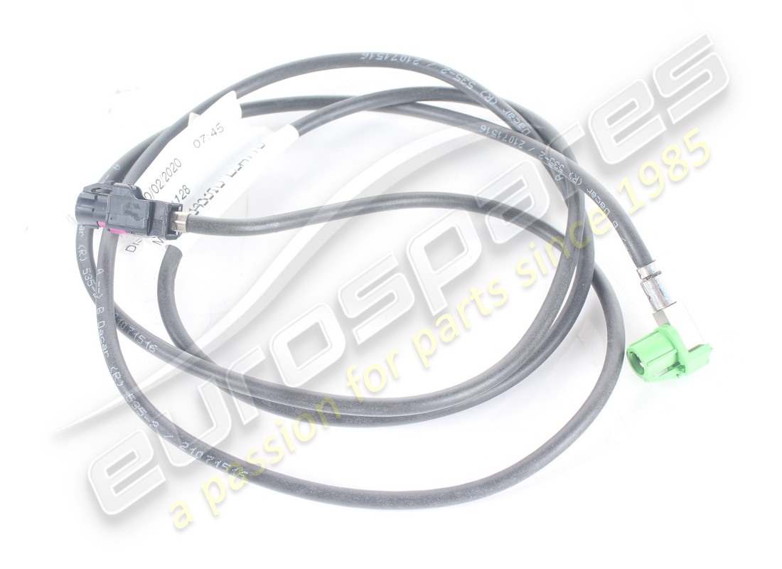 CÂBLE LVDS NDP-NQS D'OCCASION Ferrari . RÉFÉRENCE 806777 (1)