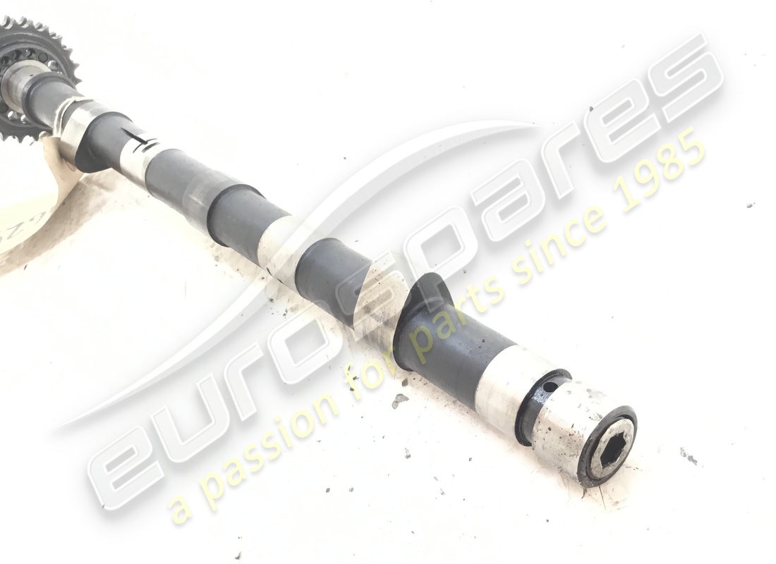 utilisé ferrari 246 arbre à cames dr ex + 1 x 10269750. numéro de pièce 9162519 (3)
