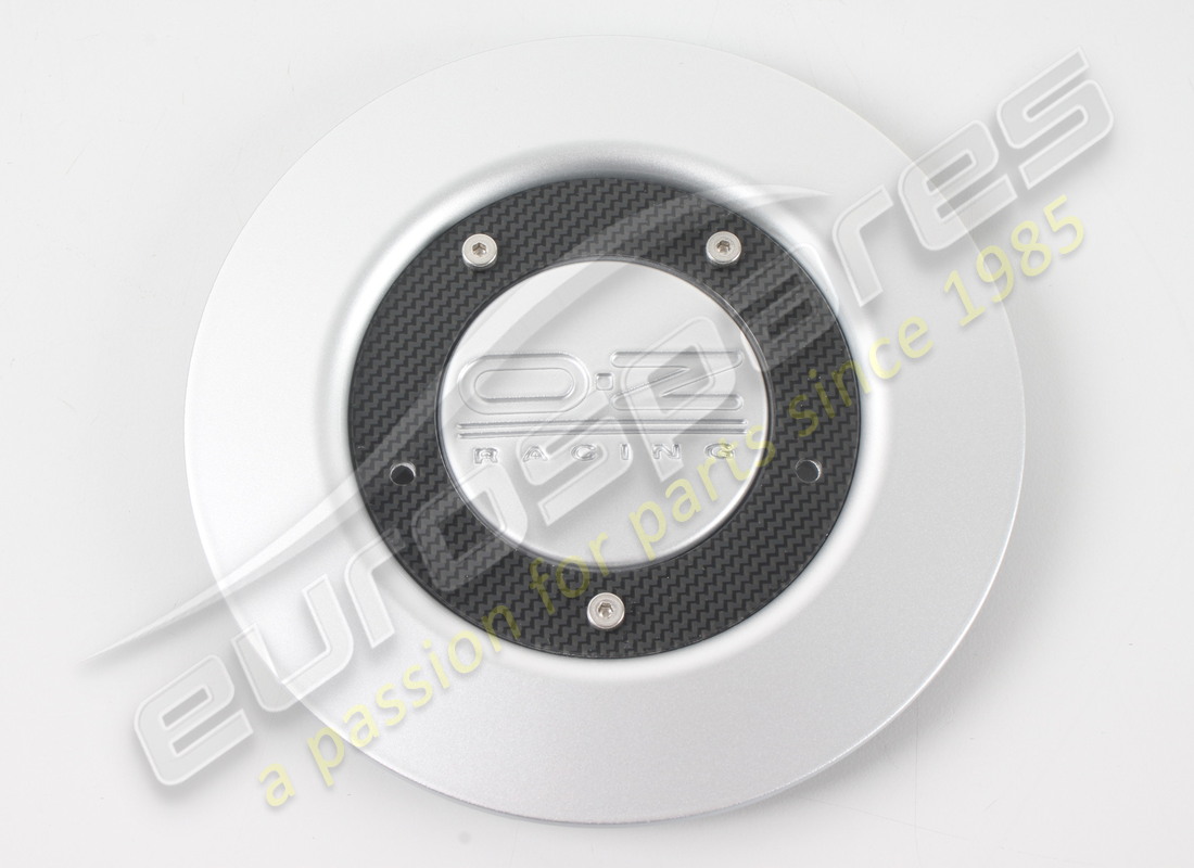 nouveau maserati ensemble de couvercles de moyeu. numéro de pièce 367203362set (2)