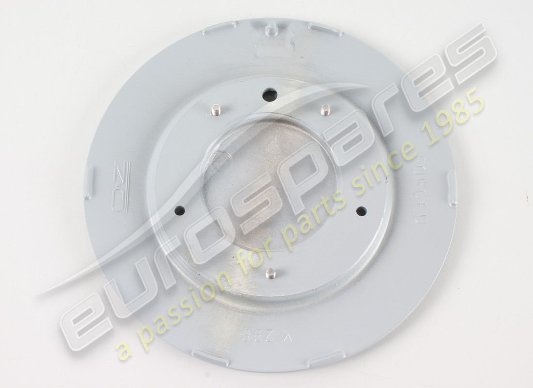 nouveau maserati ensemble de couvercles de moyeu. numéro de pièce 367203362set (3)