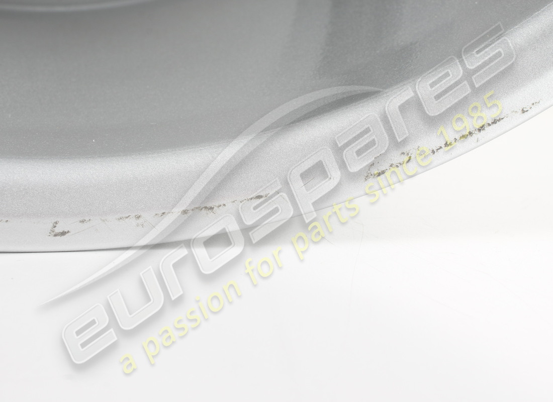 jante de roue arrière neuve ferrari (aluminium - bbs). référence 179379 (3)