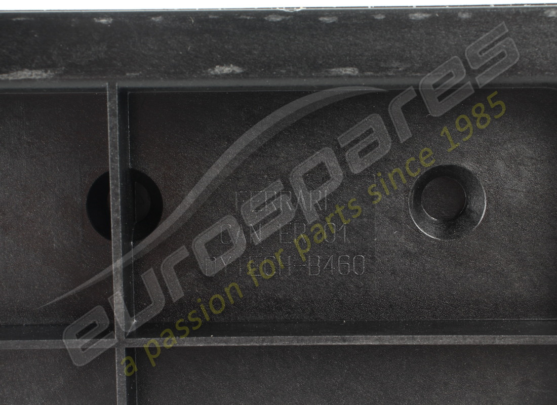 nouveau filtre à vapeur de carburant ferrari. numéro de pièce 220074 (4)