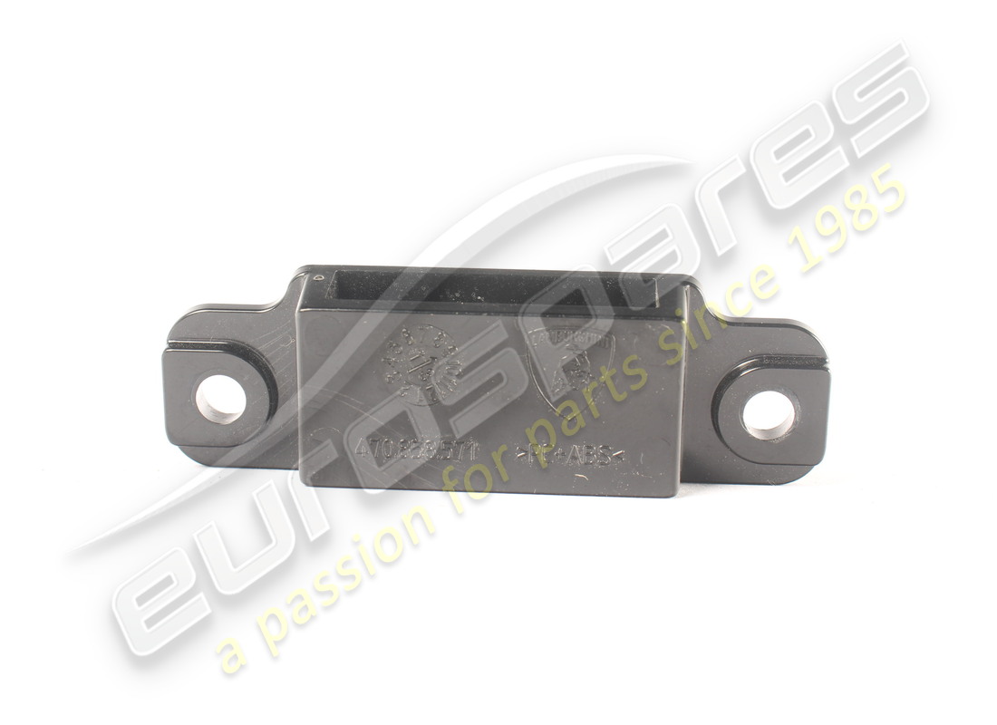 UTILISÉ Lamborghini SUPPORT . NUMÉRO DE PIÈCE 470858571 (1)