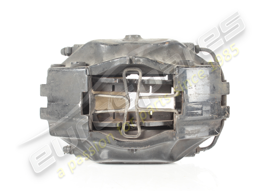 étrier arrière gauche lamborghini utilisé. numéro de pièce 003233611 (2)