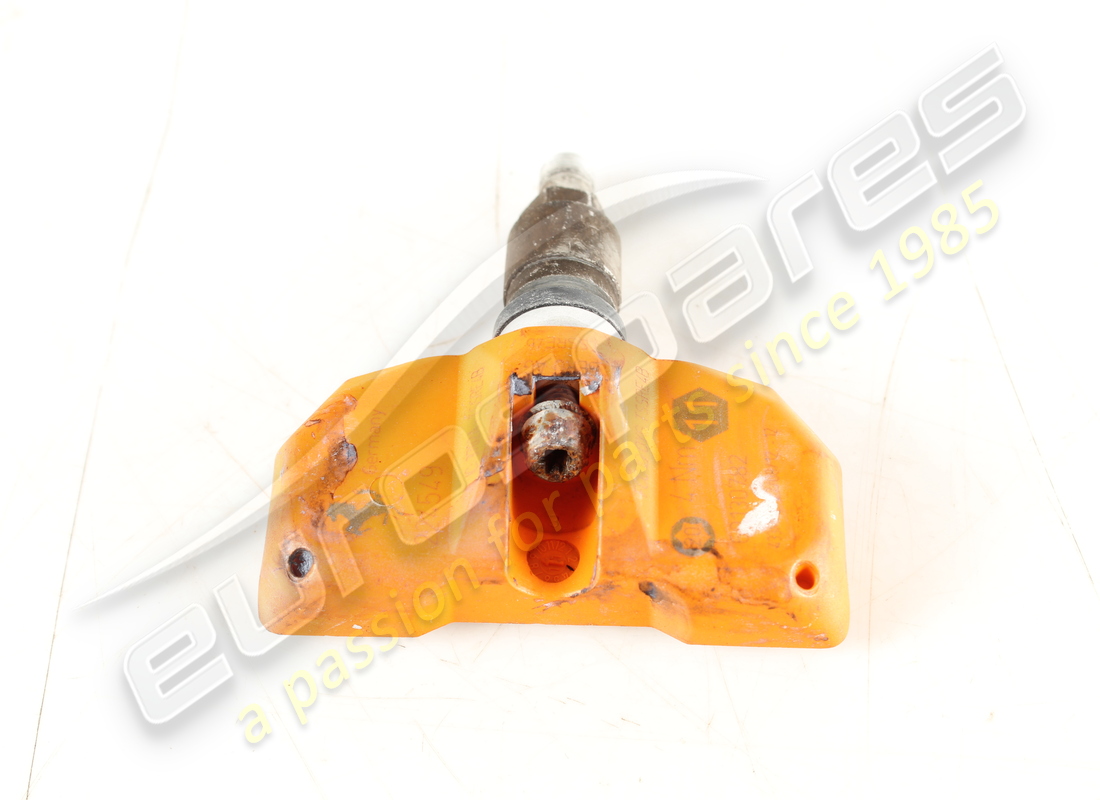 capteur de contrôle de pression des pneus maserati utilisé. numéro de pièce 224549 (4)