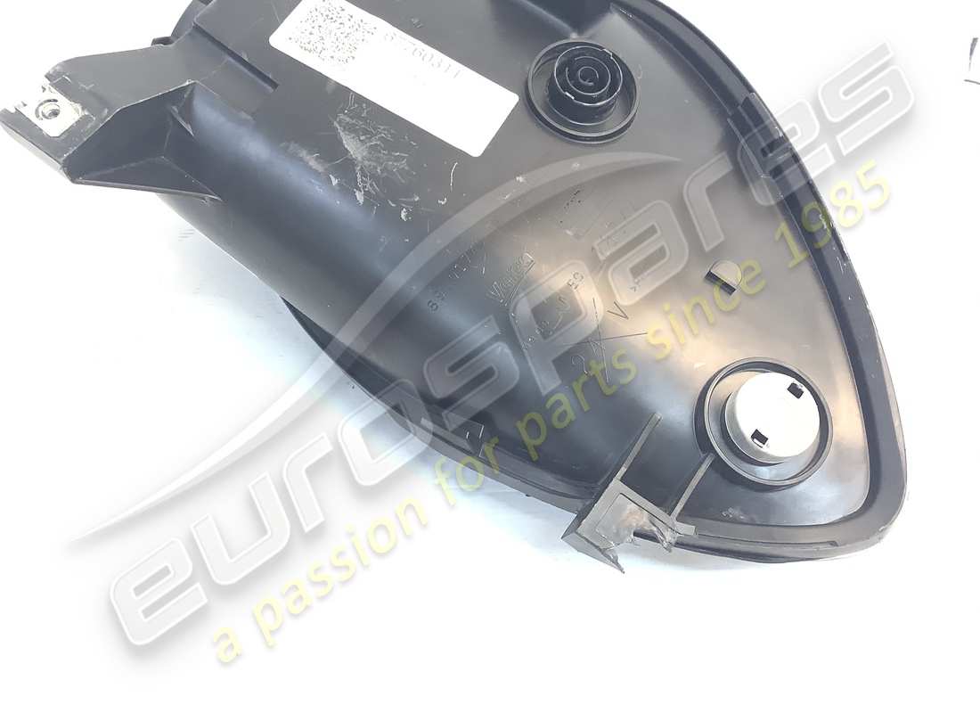 utilisé ferrari unité de phare droit. numéro de pièce 67760311 (4)
