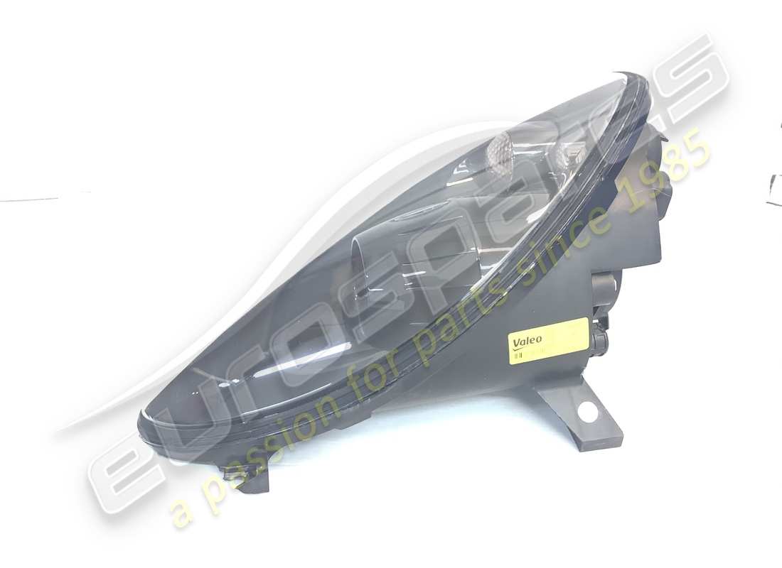 utilisé ferrari unité de phare droit. numéro de pièce 67760311 (3)