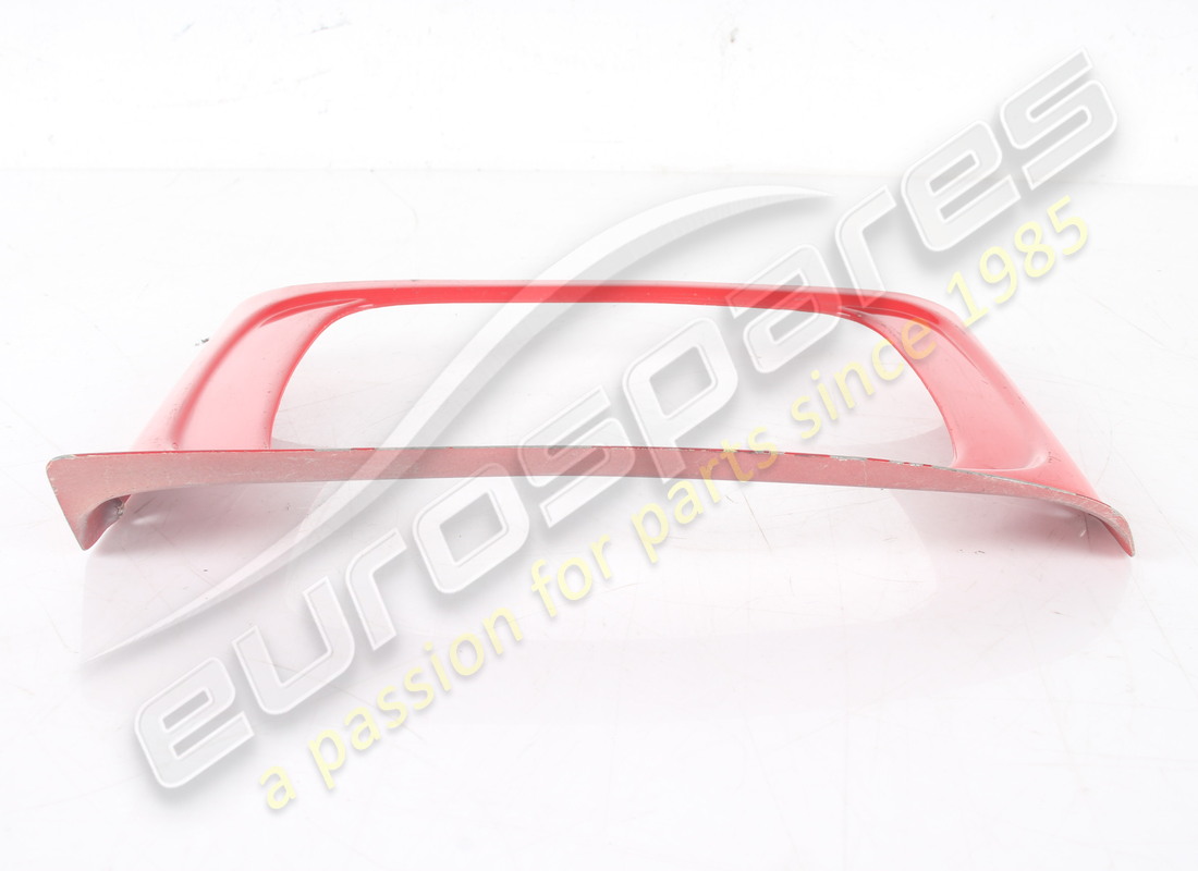 CADRE DE BOÎTIER DE PHARE DROIT LAMBORGHINI UTILISÉ. NUMÉRO DE PIÈCE 009444124 (3) cadre de boîtier de phare droit lamborghini utilisé. numéro de pièce 009444124 (3)