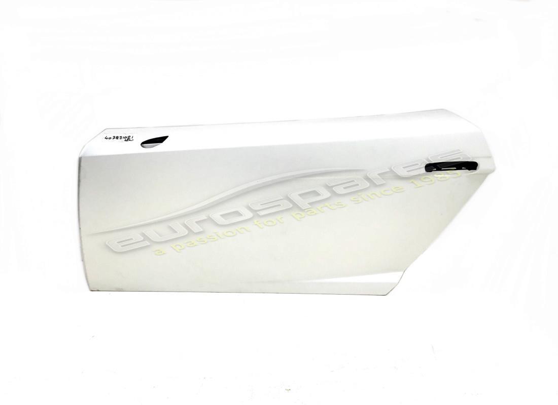 nouvelle porte lamborghini gauche. numéro de pièce 407831021 (1)