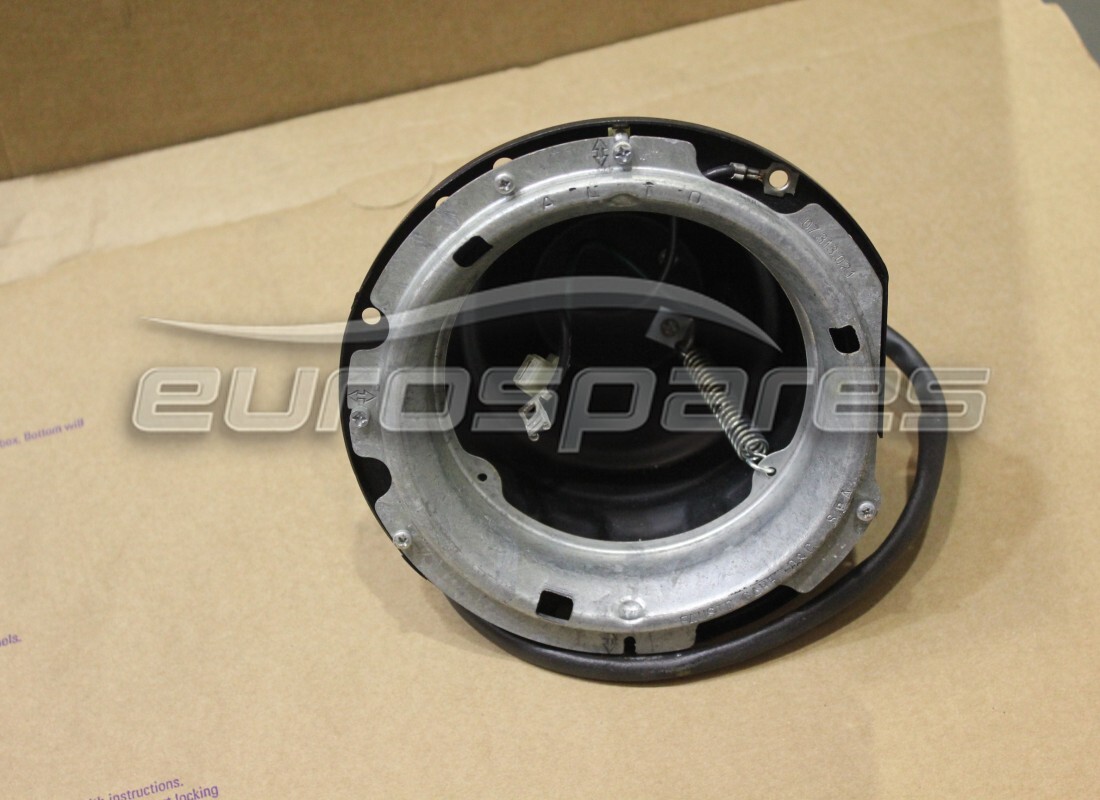 nouveau bol de lampe frontale ferrari droite. numéro de pièce 30255004a (1)