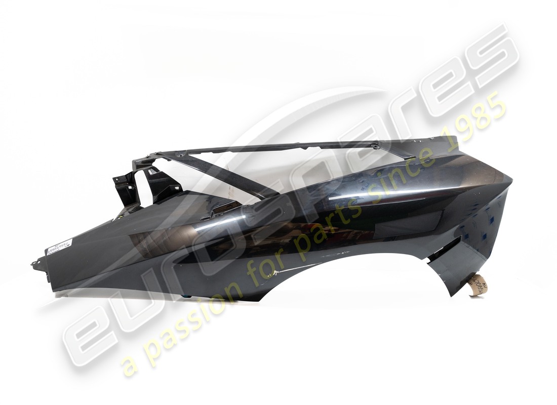 COUVERCLE DE Lamborghini UTILISÉ, AILE. NUMÉRO DE PIÈCE 470854959C (1)