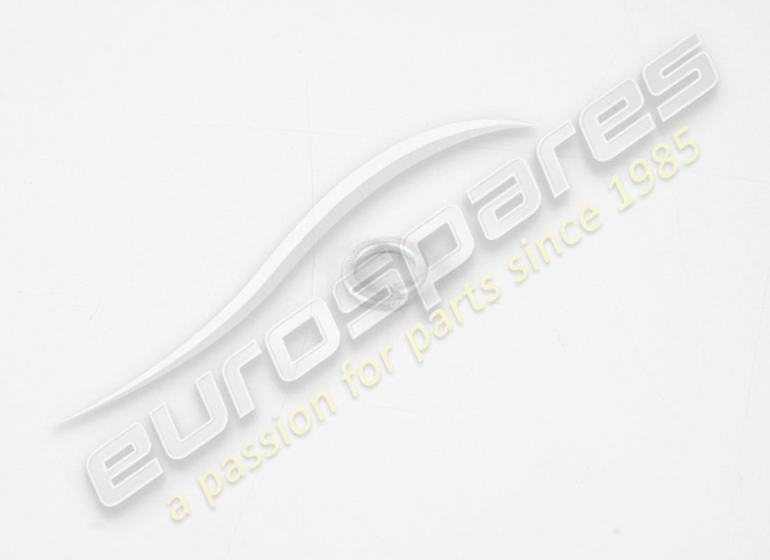 nouvelle rondelle de blocage à ressort lamborghini. numéro de pièce wht002963 (1)