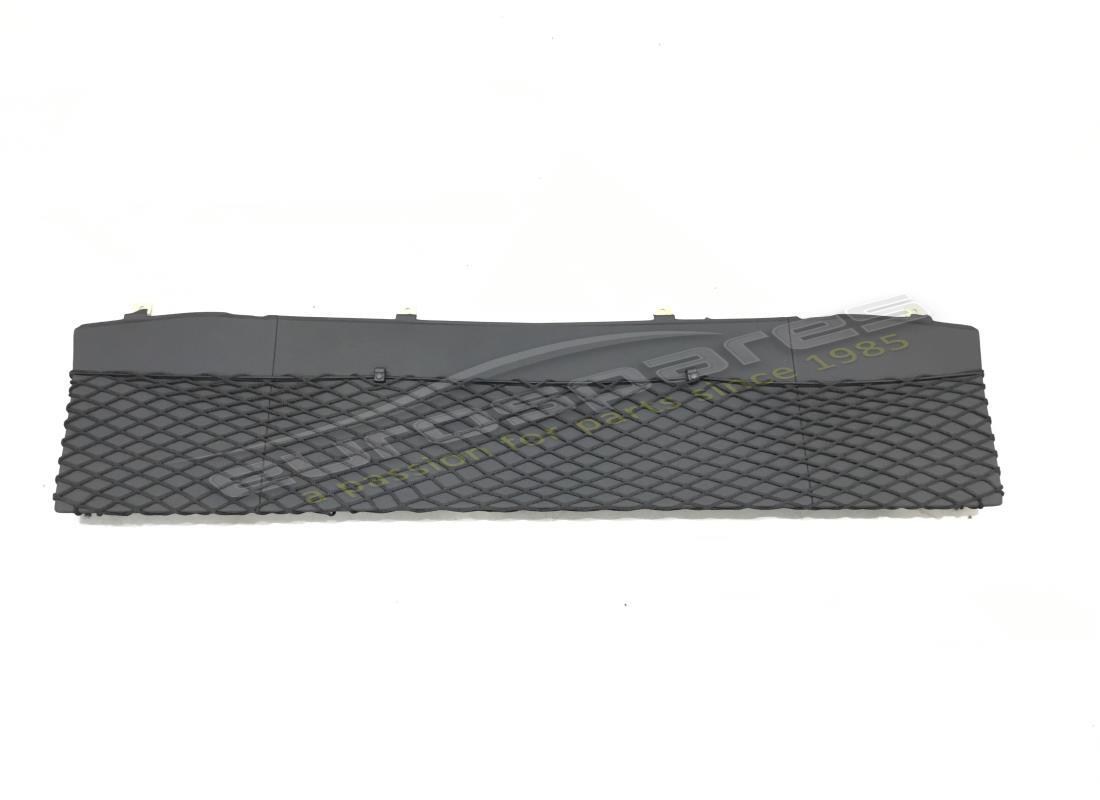 Lamborghini DOUBLURE UTILISÉE, PANNEAU ARRIÈRE. NUMÉRO DE PIÈCE 476867477 (1)