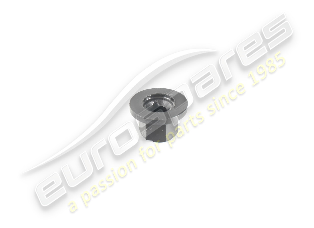 écrou en plastique neuve porsche - t5/16 x 10. référence 99904900840 (1)