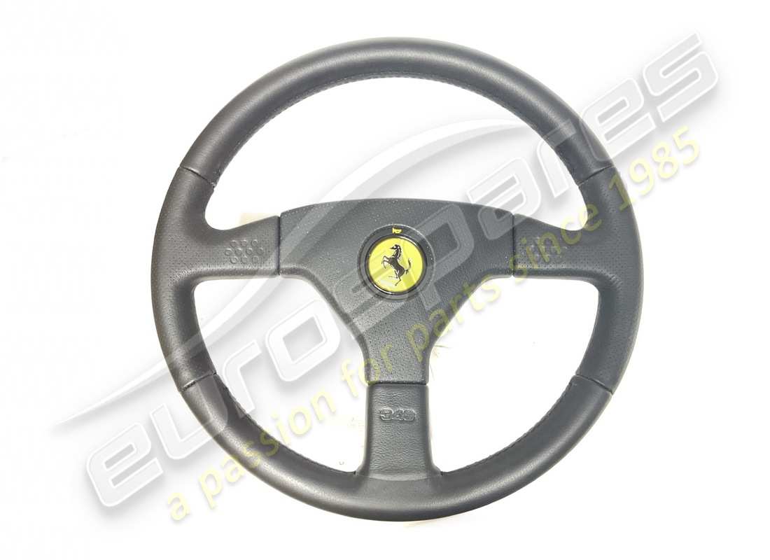 nouveau ferrari volant complet 348gtb. numéro de pièce 157275 (2)