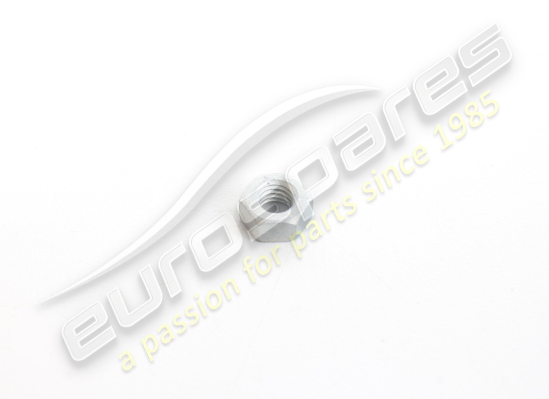 nouveau lamborghini écrou hexagonal numéro de pièce n01100637 (1)