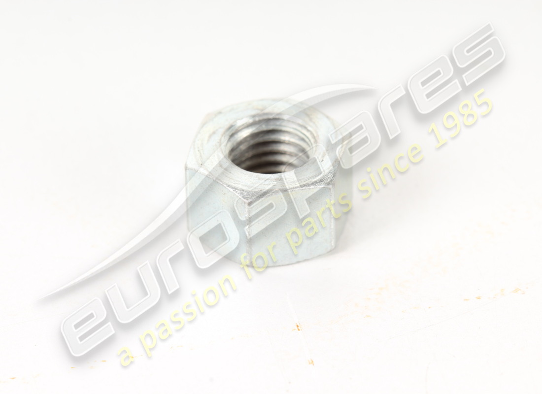 ÉCROU FILETÉ À GAUCHE NEUF FERRARI. NUMÉRO DE PIÈCE 100862 (1) écrou fileté à gauche neuf ferrari. numéro de pièce 100862 (1)