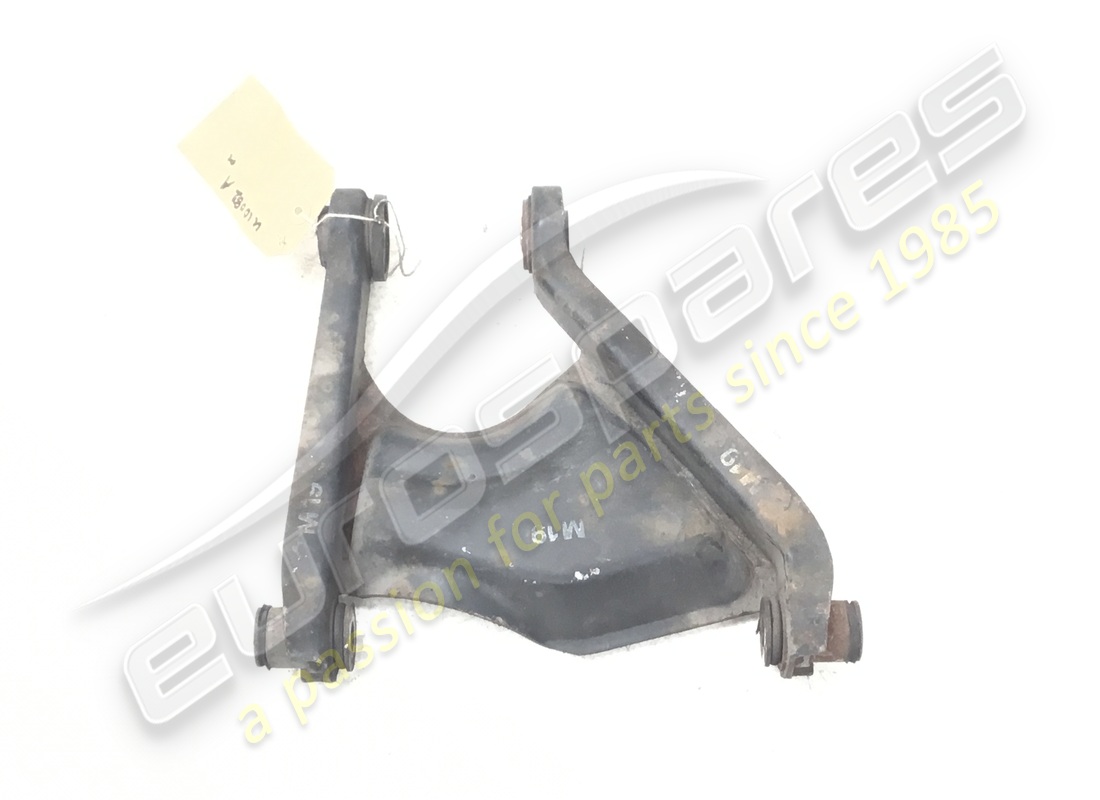 utilisé ferrari levier de suspension arrière supérieur droit. numéro de pièce 104423 (2)