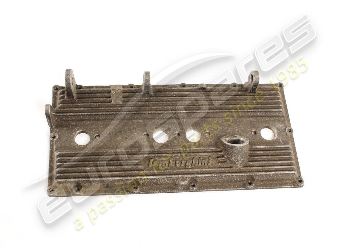 COUVERCLE DE TÊTE LH UTILISÉ Lamborghini. NUMÉRO DE PIÈCE 001119603 (1)