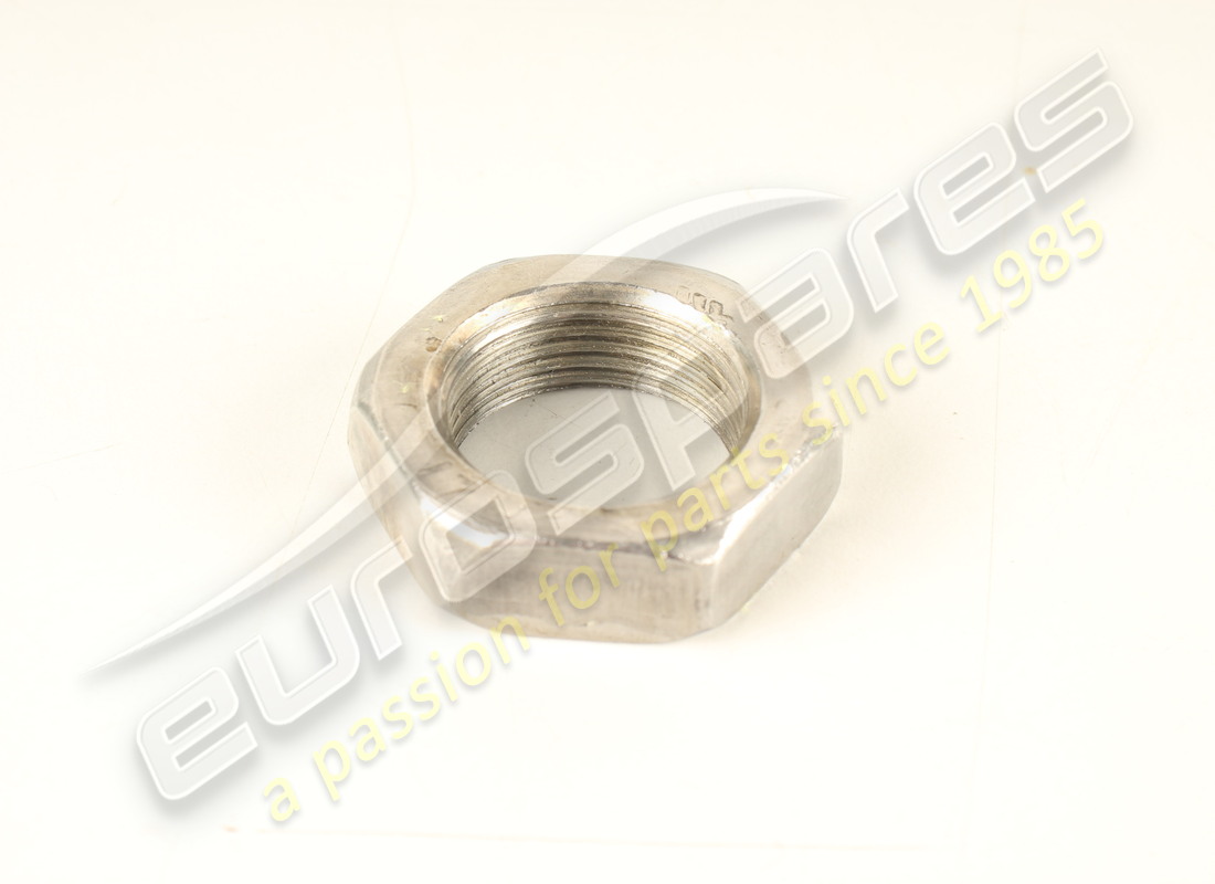 nouveau écrou lamborghini m22x1.5 uni 5589/8g. numéro de pièce 008202201 (1)