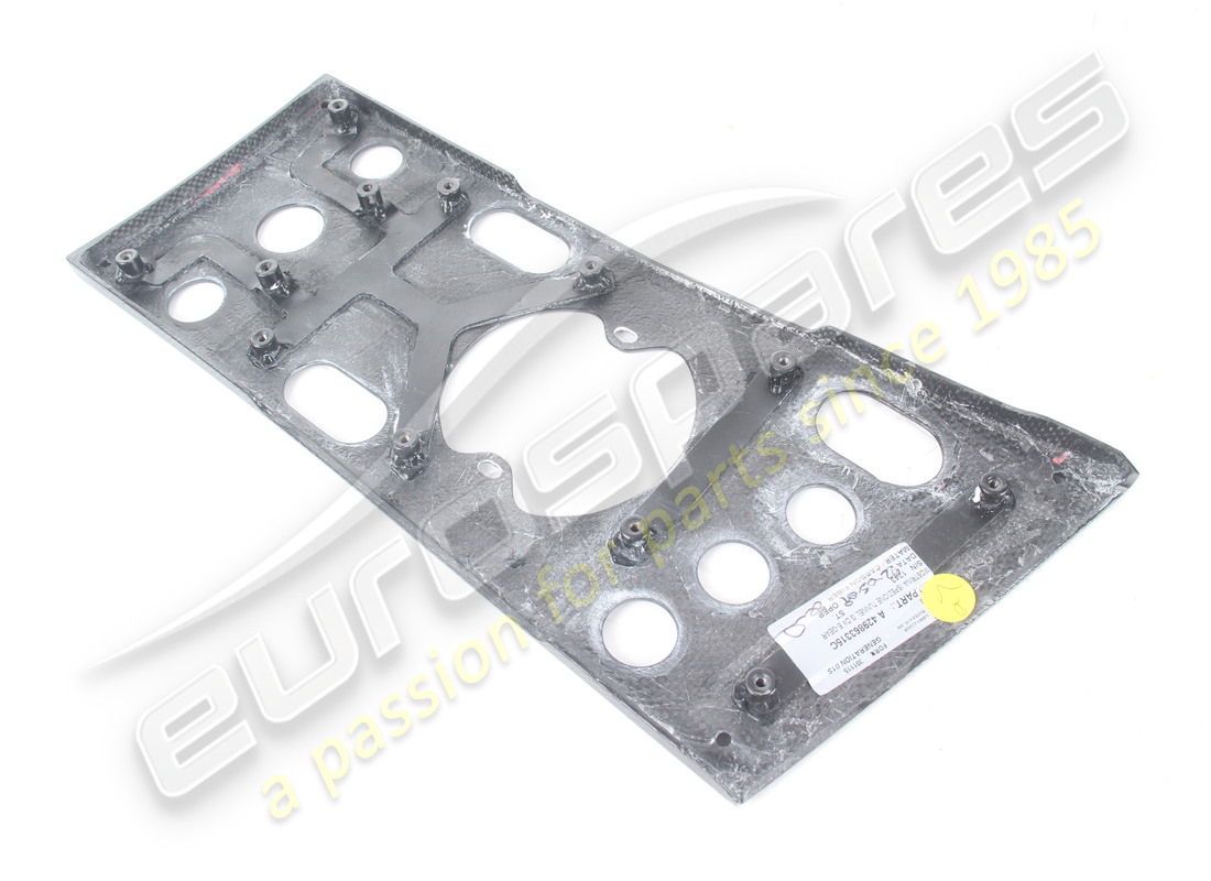 NOUVELLE EXTENSION LAMBORGHINI, CENTRE C. NUMÉRO DE PIÈCE 429863315C (4) nouvelle extension lamborghini, centre c. numéro de pièce 429863315c (4)