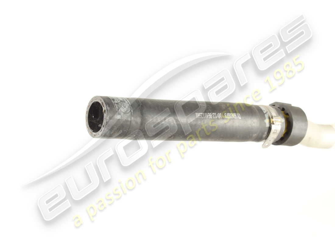 tuyau d'alimentation en eau central d'occasion ferrari. numéro de pièce 290974 (2)
