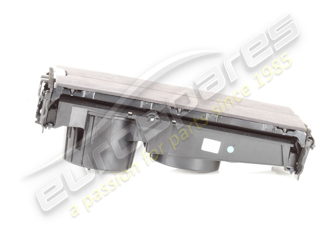 conteneur avant d'occasion ferrari. numéro de pièce 89036800 (3)