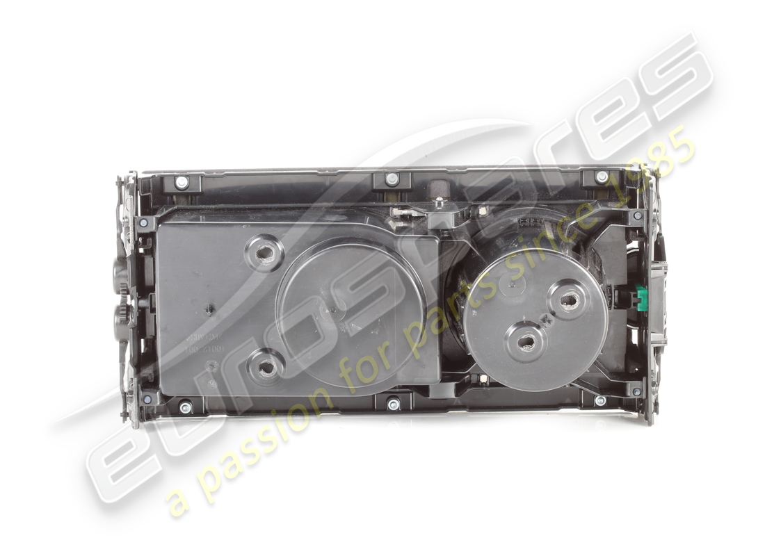 conteneur avant d'occasion ferrari. numéro de pièce 89036800 (6)