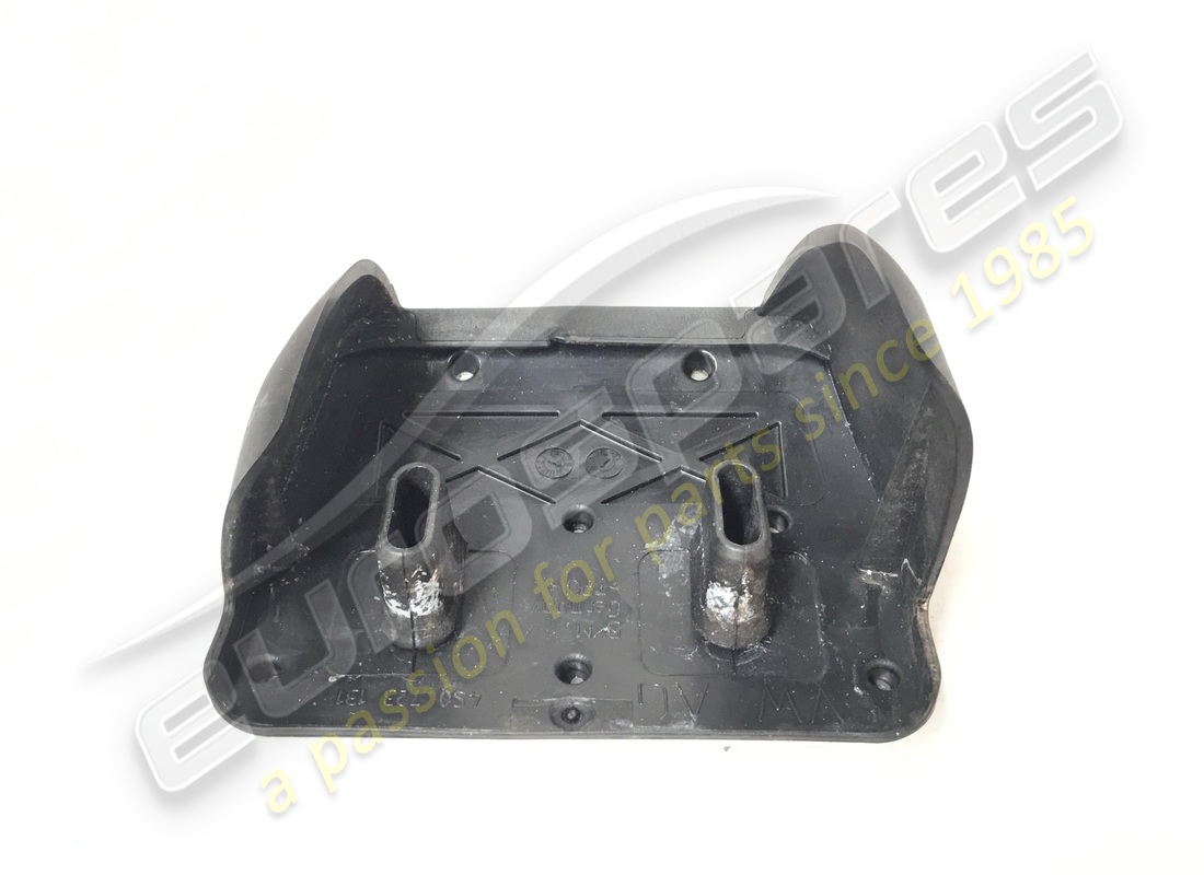 utilisé lamborghini coussin de pédale bremspedal. numéro de pièce 4s0723131 (3)