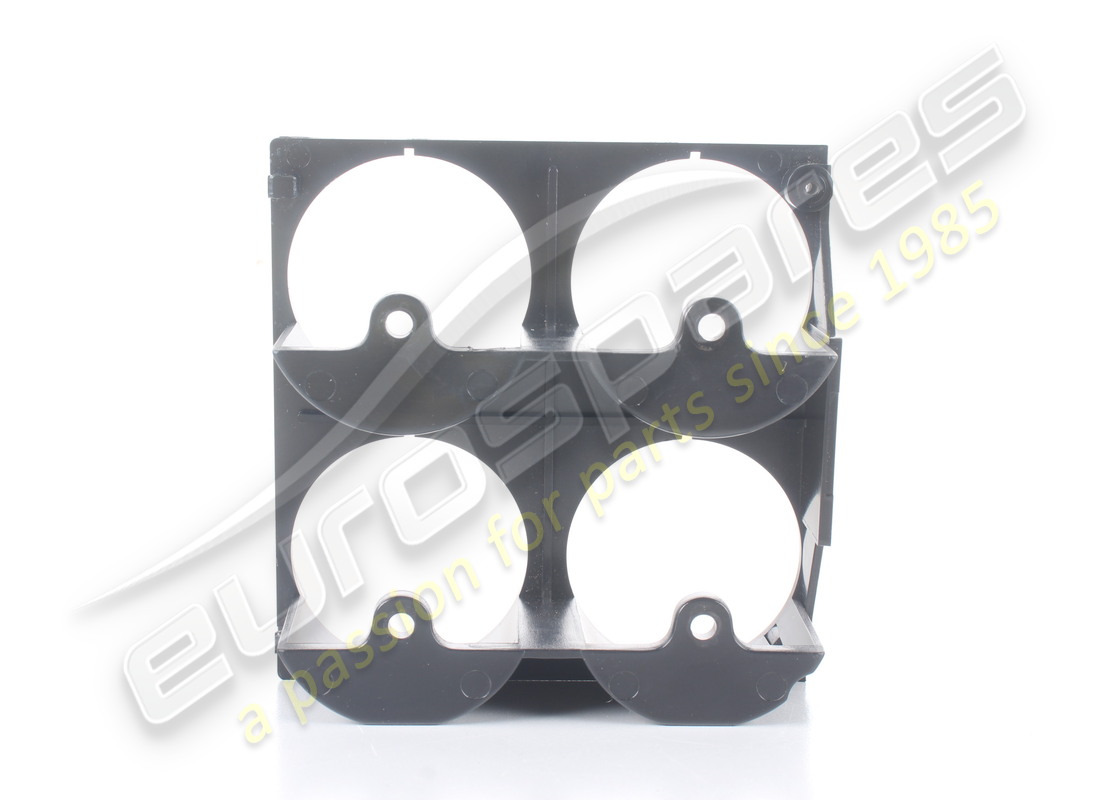 NOUVEAU BOUCLIER FERRARI. NUMÉRO DE PIÈCE 60849200 (3) nouveau bouclier ferrari. numéro de pièce 60849200 (3)