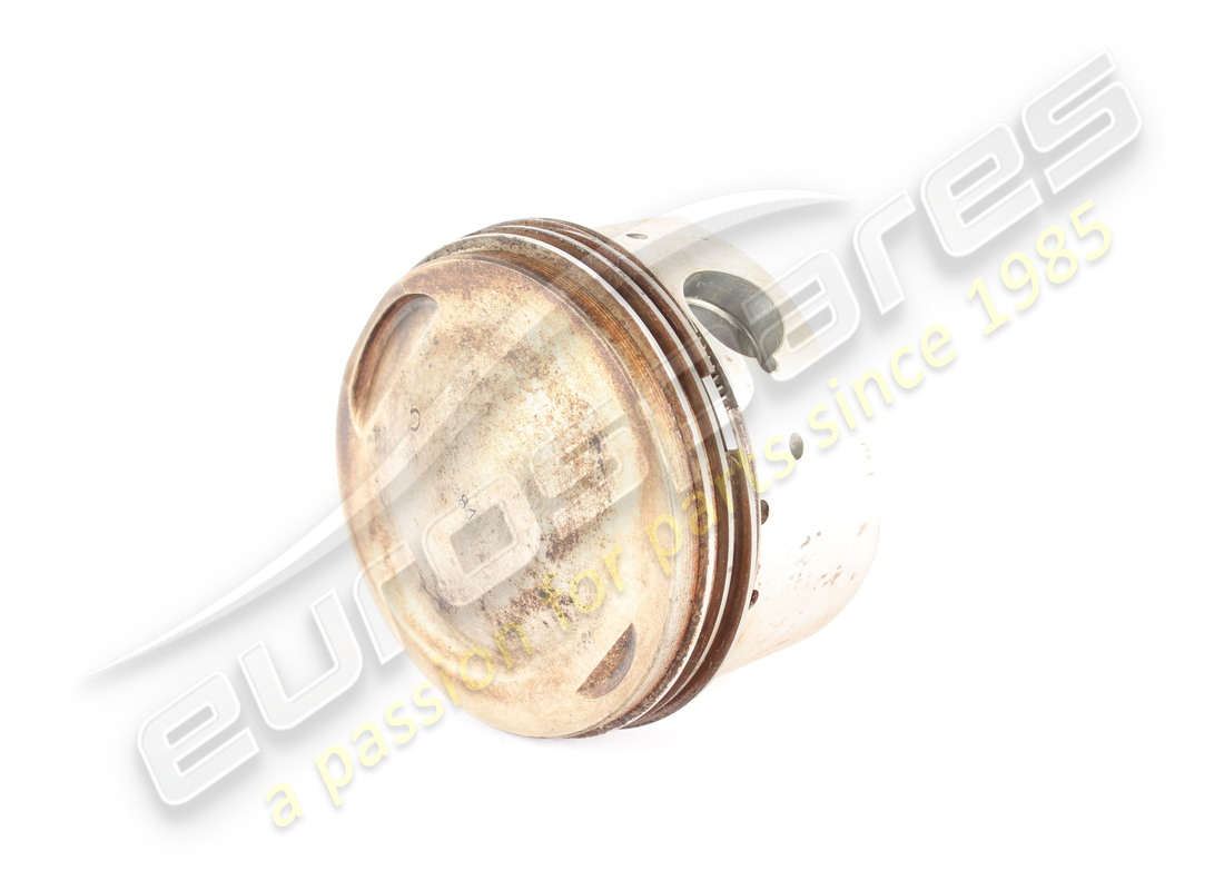 PISTON Ferrari D'OCCASION 81.00. NUMÉRO DE PIÈCE 108809 (1)