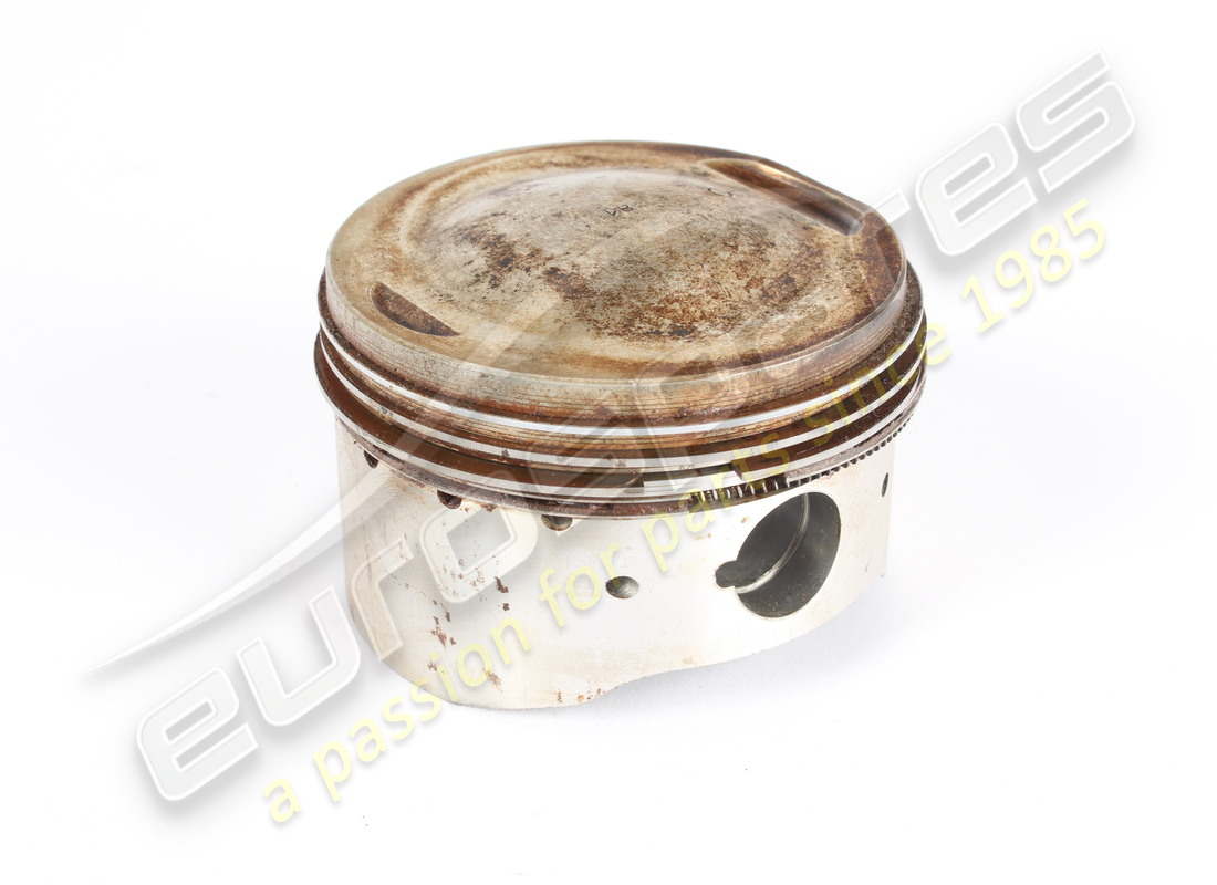 piston ferrari d'occasion 81.00. numéro de pièce 108809 (2)