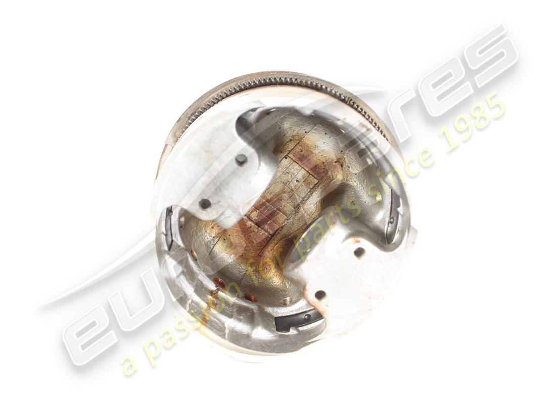 piston ferrari d'occasion 81.00. numéro de pièce 108809 (4)