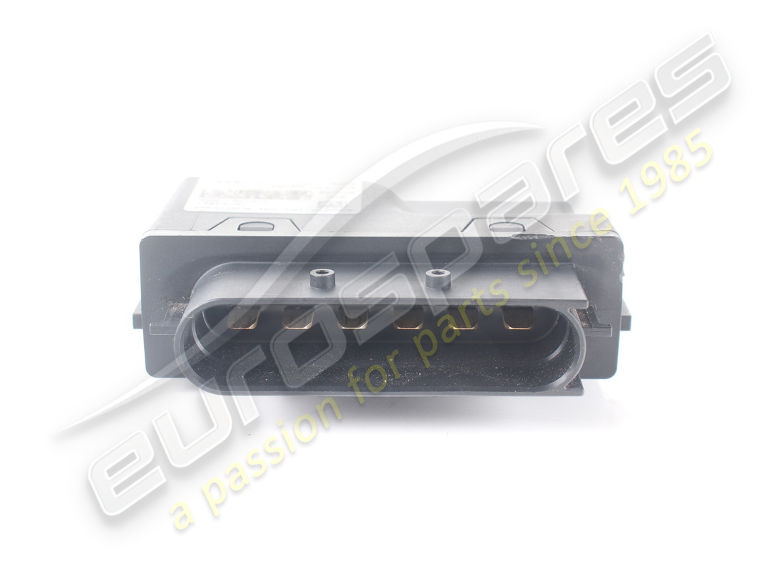 UTILISÉ LAMBORGHINI UNITÉ DE COMMANDE, FUEL20A. NUMÉRO DE PIÈCE 4M0906093C (3) utilisé lamborghini unité de commande, fuel20a. numéro de pièce 4m0906093c (3)