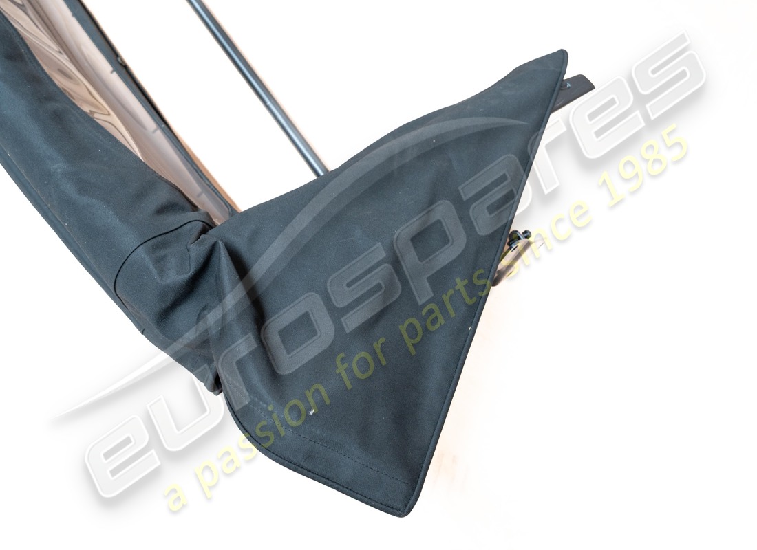 new (other) ferrari roof complete rhd black. part number 64274900 (2)