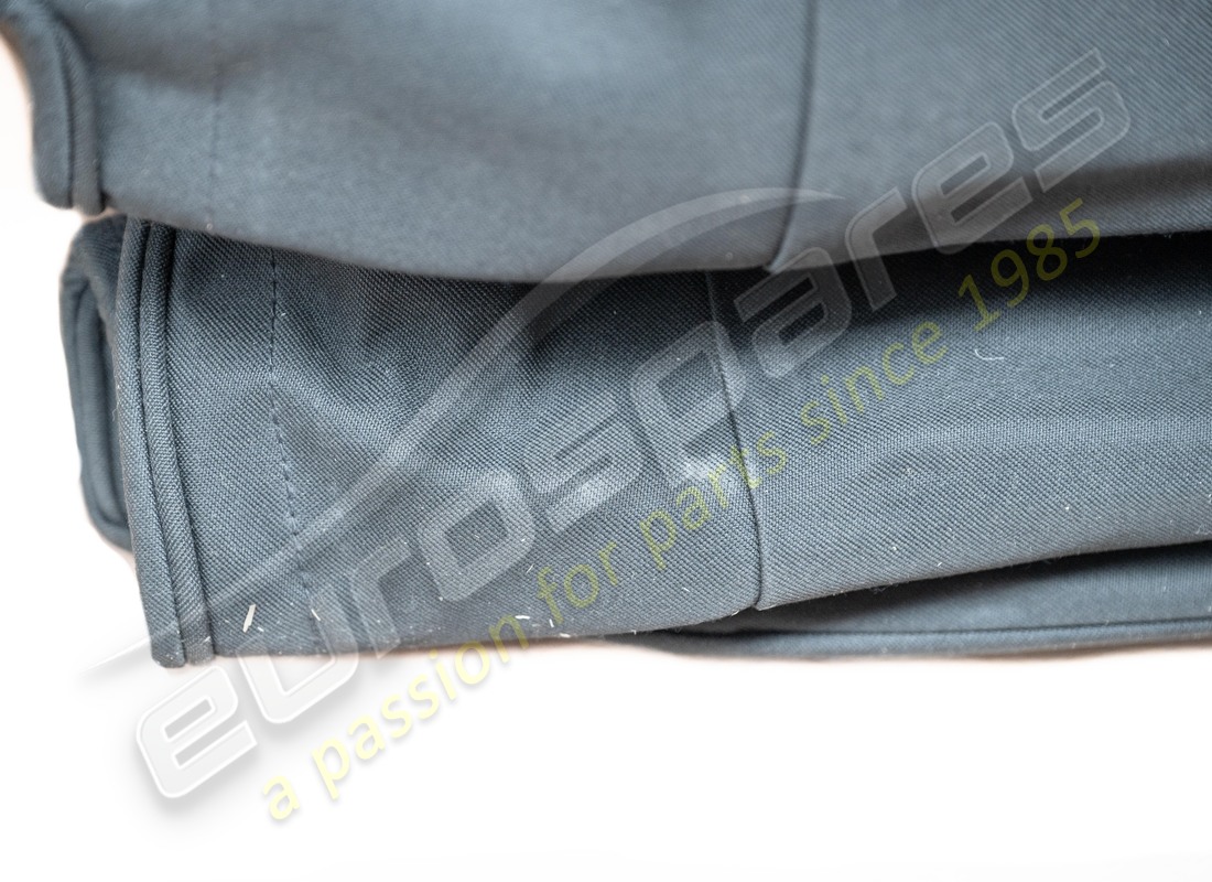 new (other) ferrari roof complete rhd black. part number 64274900 (4)