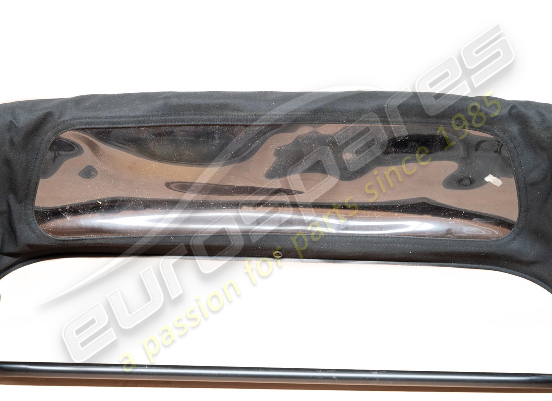 new (other) ferrari roof complete rhd black. part number 64274900 (6)