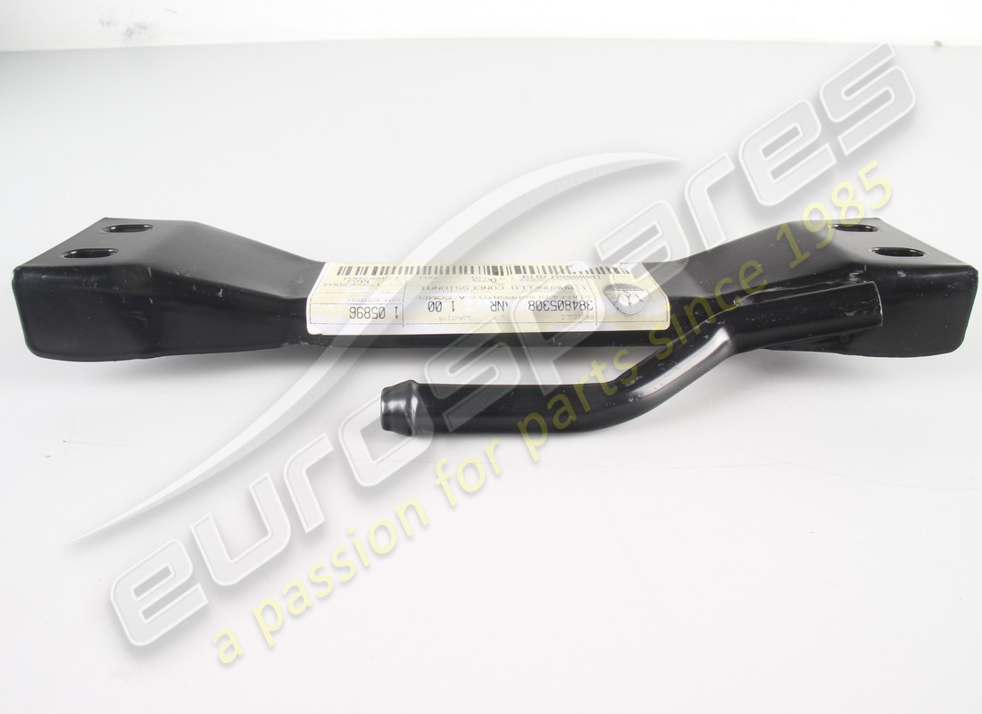 nouveau maserati support de montage agricole complet. numéro de pièce 384805308 (2)