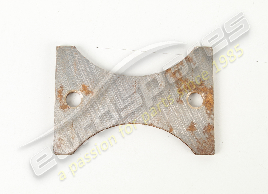 nouvel onglet de verrouillage ferrari. numéro de pièce 522961 (1)