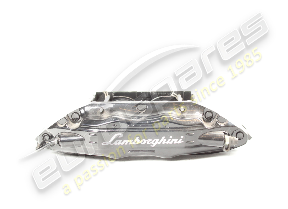 nouveau (autre) lamborghini étrier de frein arrière my04-08 b. numéro de pièce 400615405j (1)