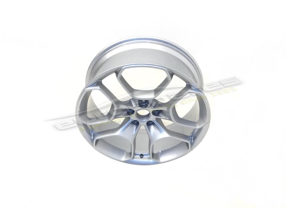 nouvelle roue avant lamborghini. numéro de pièce 4t0601017 (1)