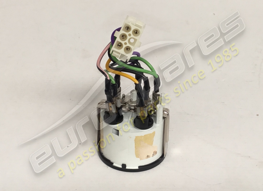 nouvelle jauge de niveau de carburant ferrari. numéro de pièce 143065 (2)
