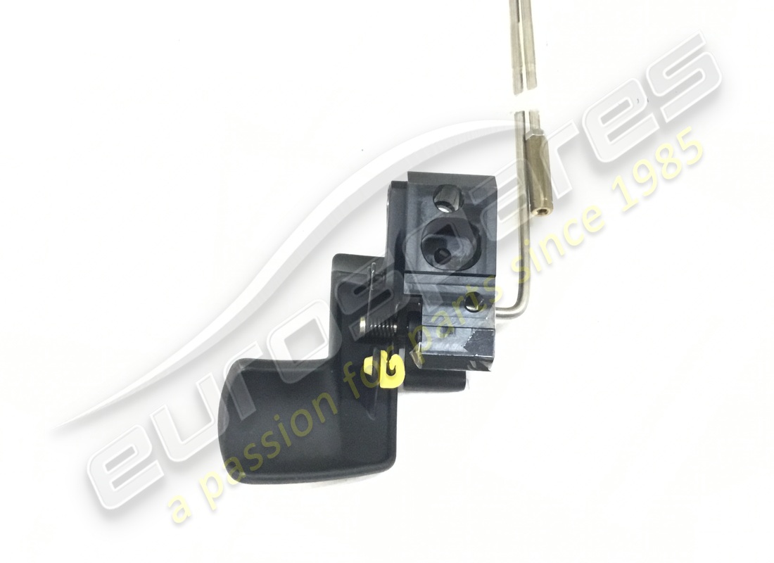 nouvelle poignée de porte intérieure droite ferrari. numéro de pièce 66565200 (4)