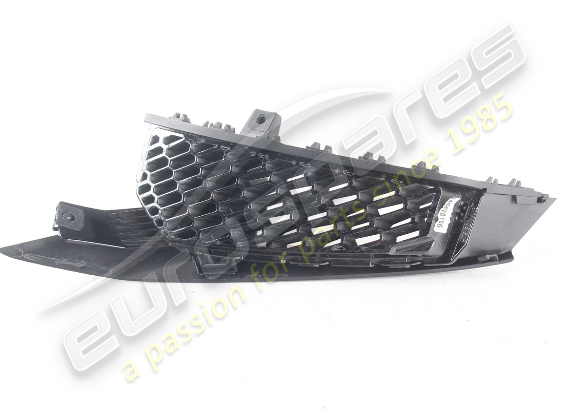 occasion lamborghini aile d'aération droit numéro de pièce 4t8853502a (4)