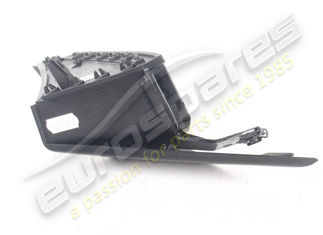 occasion lamborghini aile d'aération droit numéro de pièce 4t8853502a (5)