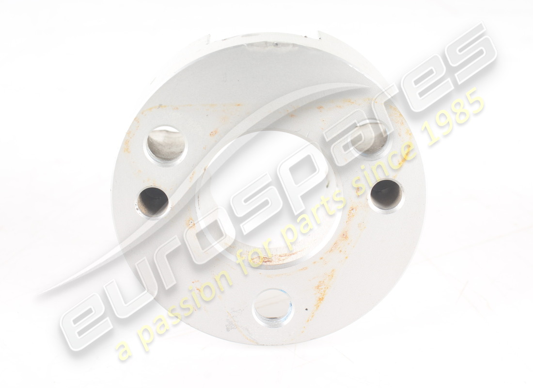 DOUILLE D'ESPACEMENT USAGÉE LAMBORGHINI. NUMÉRO DE PIÈCE 410145432A (2) douille d'espacement usagée lamborghini. numéro de pièce 410145432a (2)