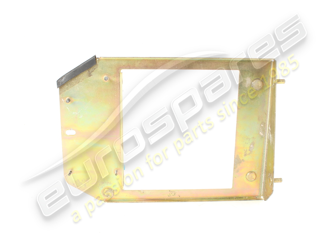 UTILISÉ Ferrari SUPPORT . NUMÉRO DE PIÈCE 158719 (1)