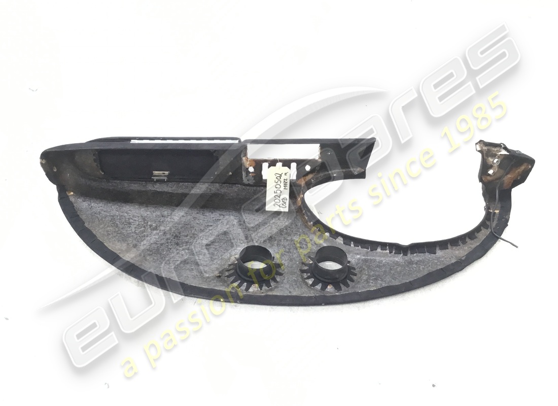 utilisé ferrari numéro de pièce du tableau de bord rhd 20250502 (4)