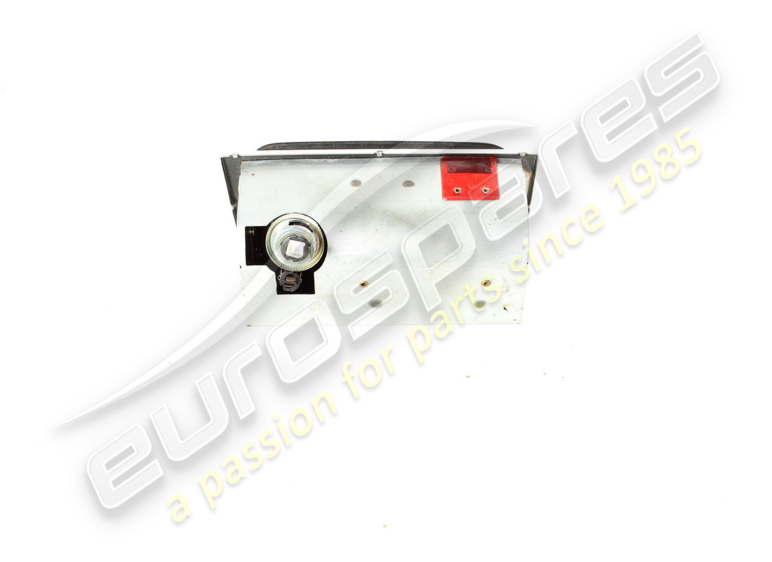 ferrari cendrier chrome utilisé. numéro de pièce 2576492000 (2)